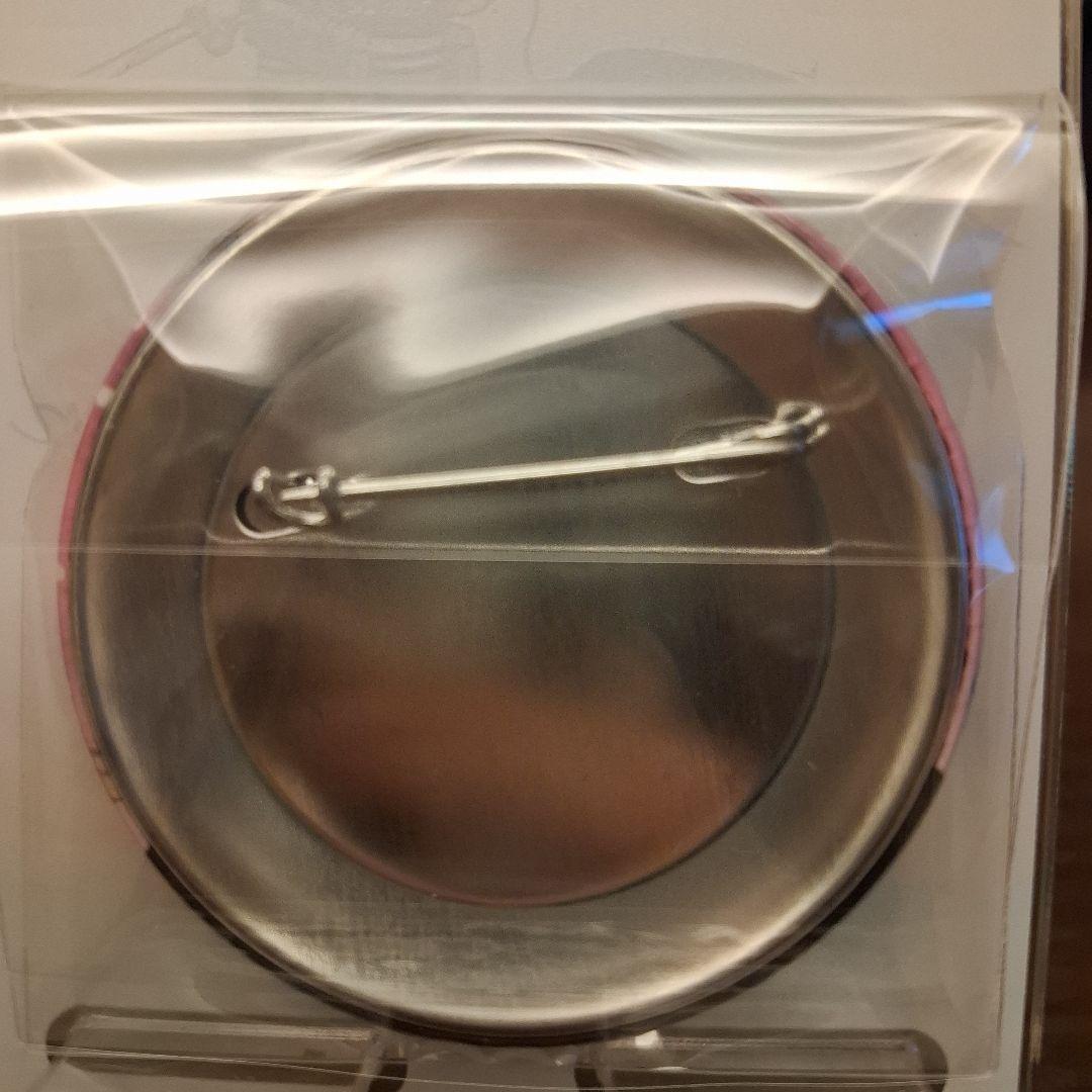 中二病でも恋がしたい　小鳥遊六花改　缶バッジ