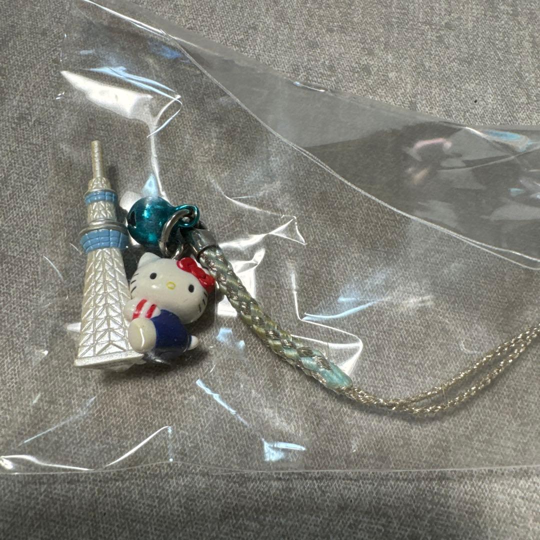 レア　レトロ　ハローキティ ご当地　ボールペン　シャープペン　ストラップ　23本