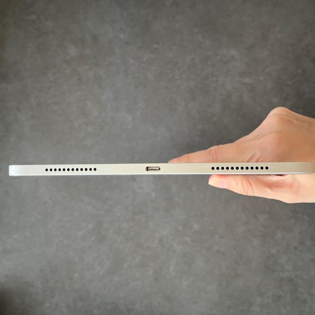 iPad Air 5世代 256GB Wi-Fi スターライト