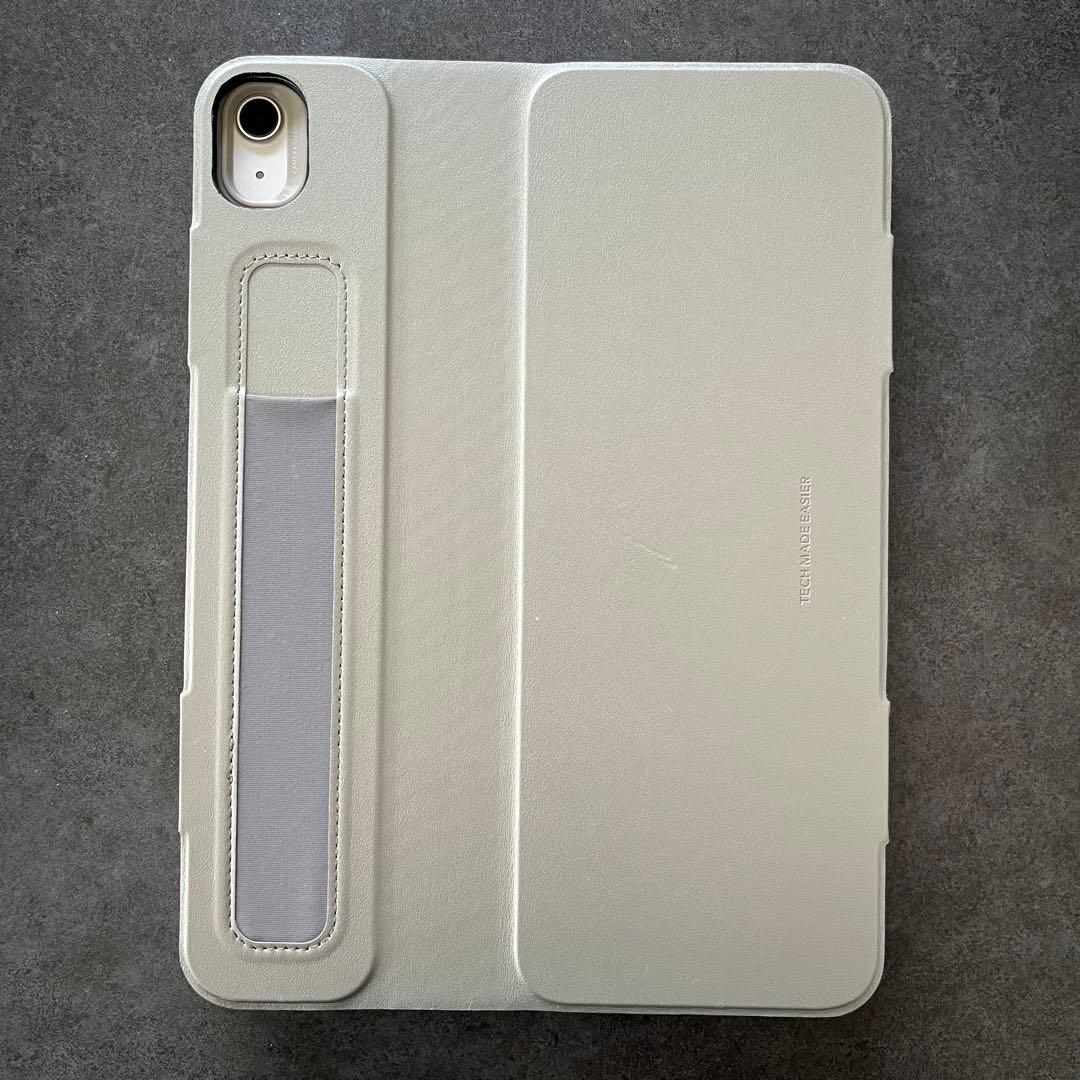 iPad Air 5世代 256GB Wi-Fi スターライト