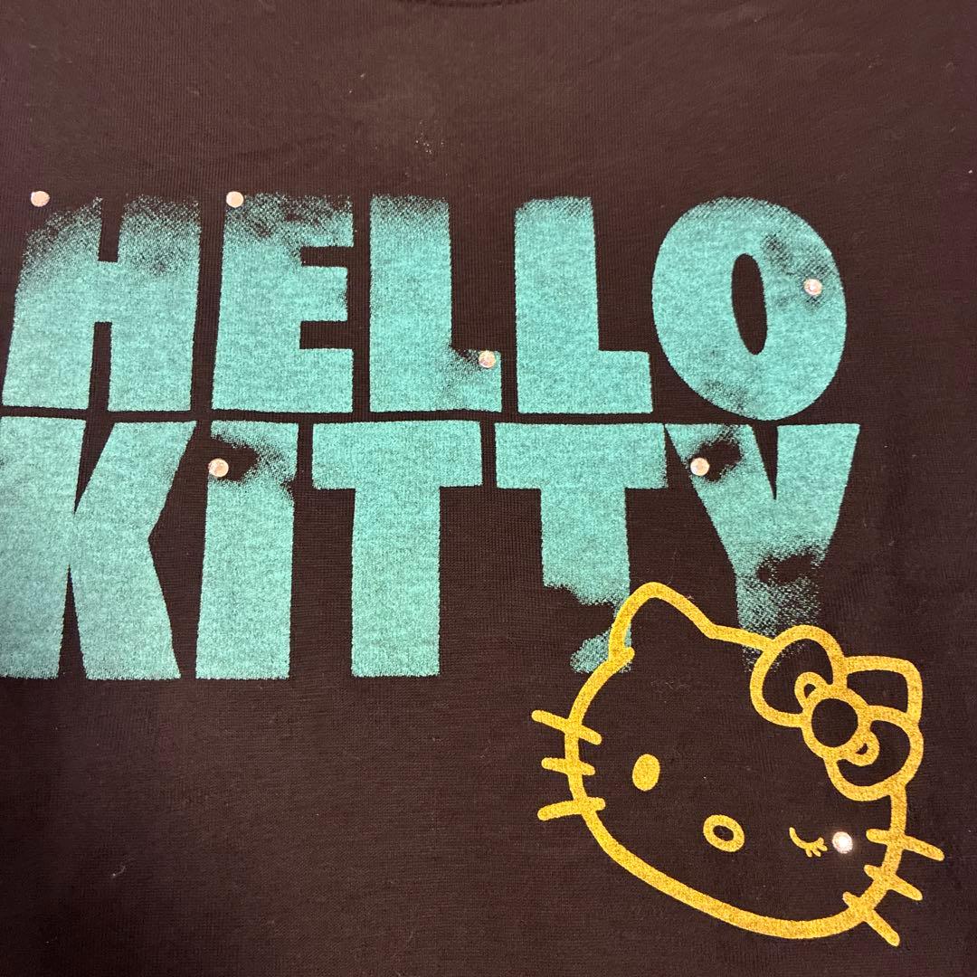 レア　ハローキティーTシャツ即購入OK