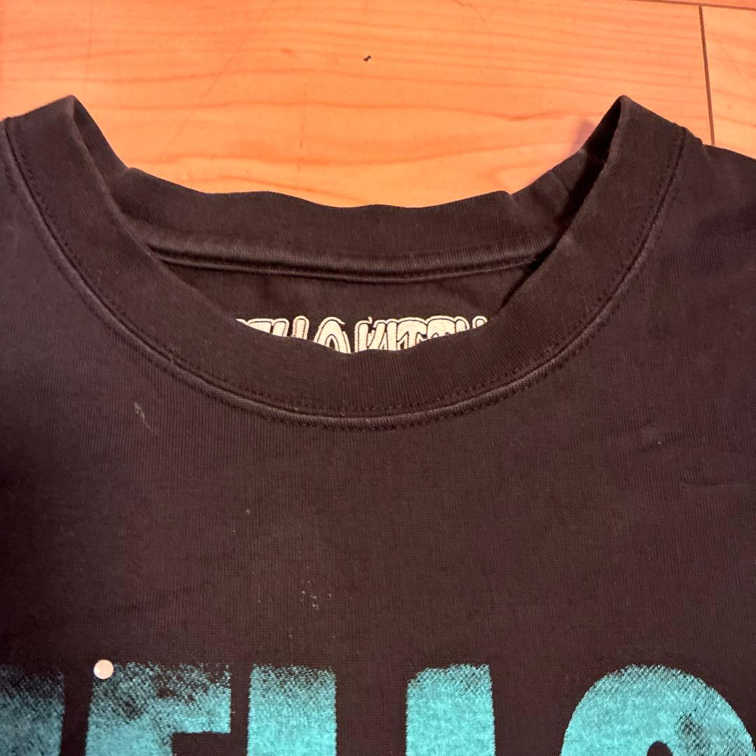 レア　ハローキティーTシャツ即購入OK