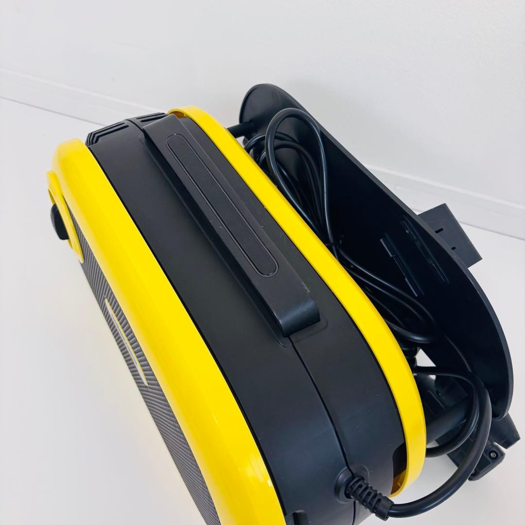 KARCHER JTK サイレントS ケルヒャー　高圧洗浄機