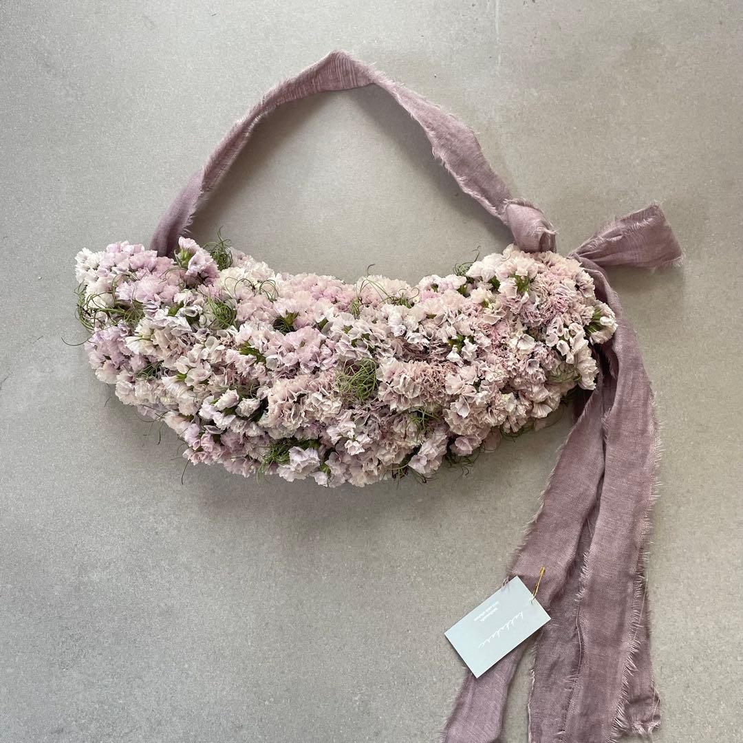 5.リボンリース