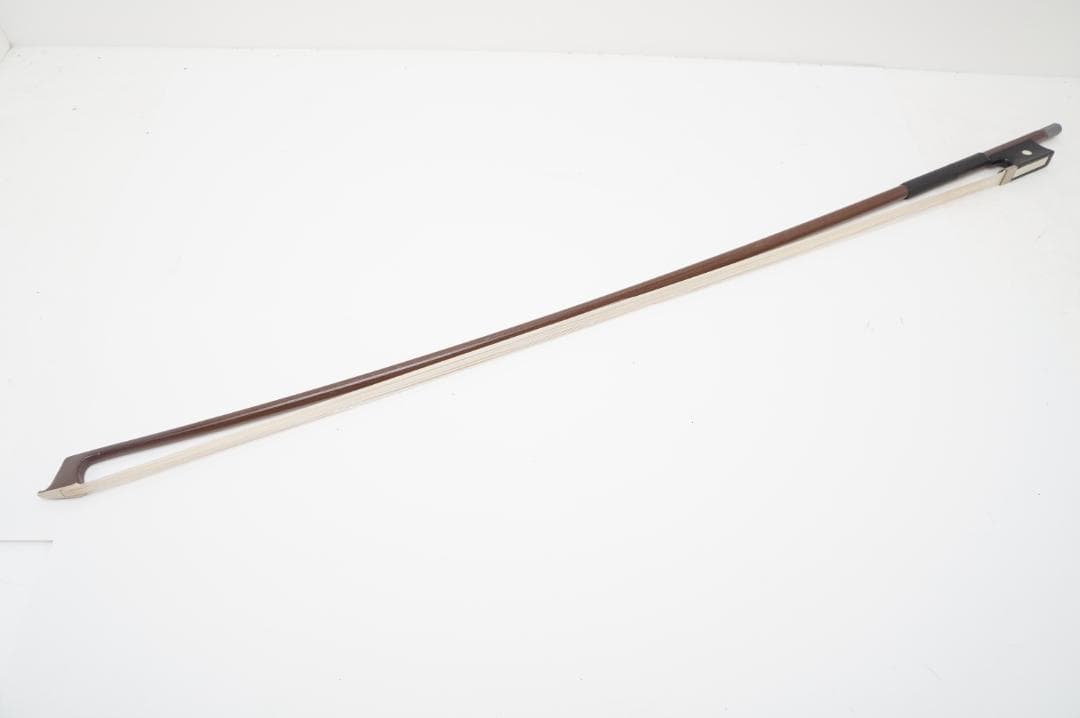 ジャンク　バイオリン　E. R. Pfretzschner　フレッチナー