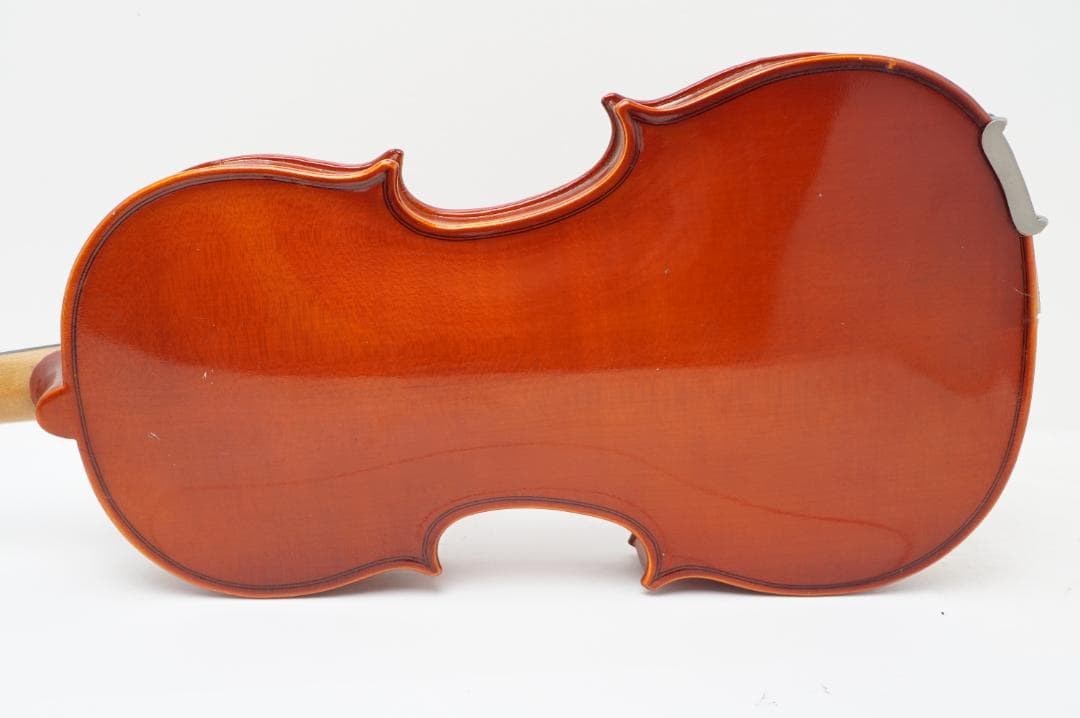 ジャンク　バイオリン　E. R. Pfretzschner　フレッチナー