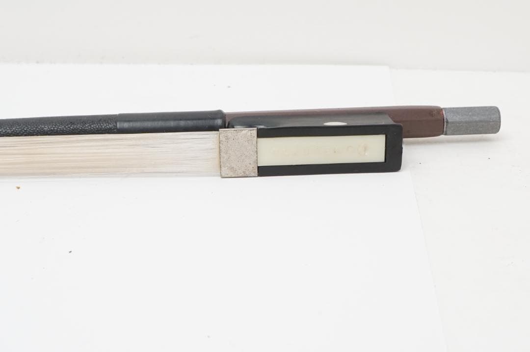 ジャンク　バイオリン　E. R. Pfretzschner　フレッチナー