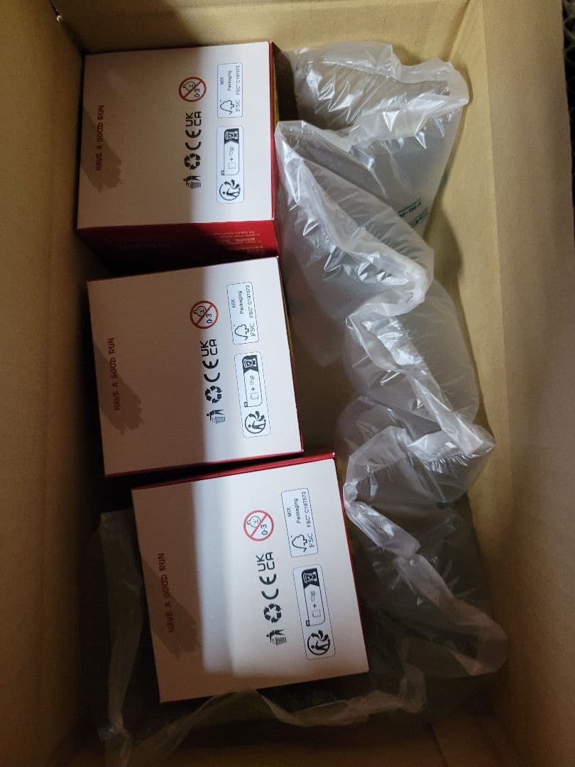 POP MART Have a Good Pun 馬力全開 3個セット