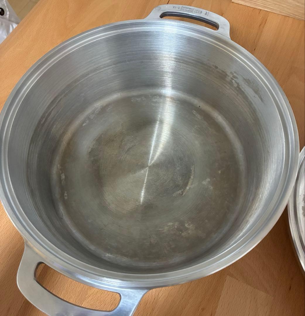 KING 無水鍋 Anhydrous Cooking Pot 20cm