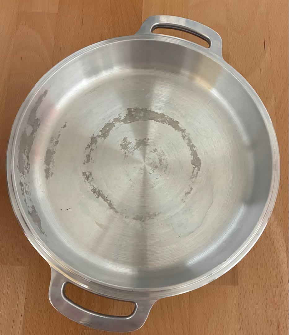 KING 無水鍋 Anhydrous Cooking Pot 20cm