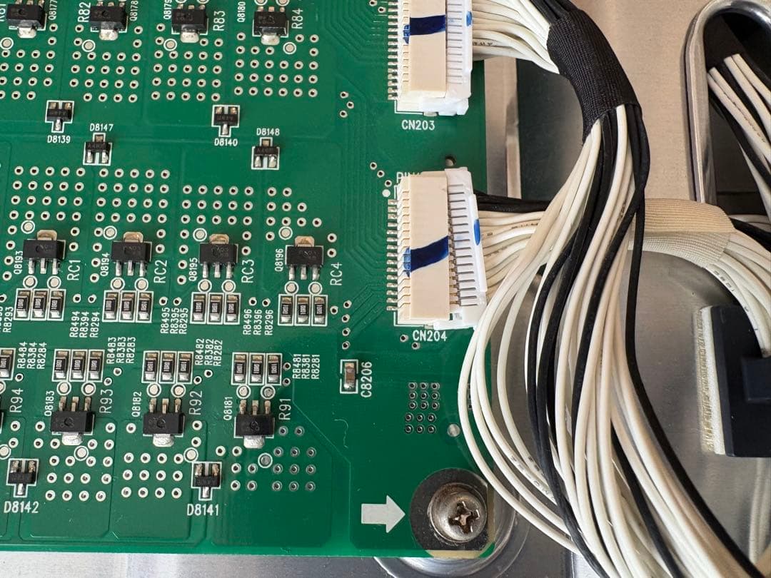 REGZA 東芝レグザ 50Z810X ジャンク