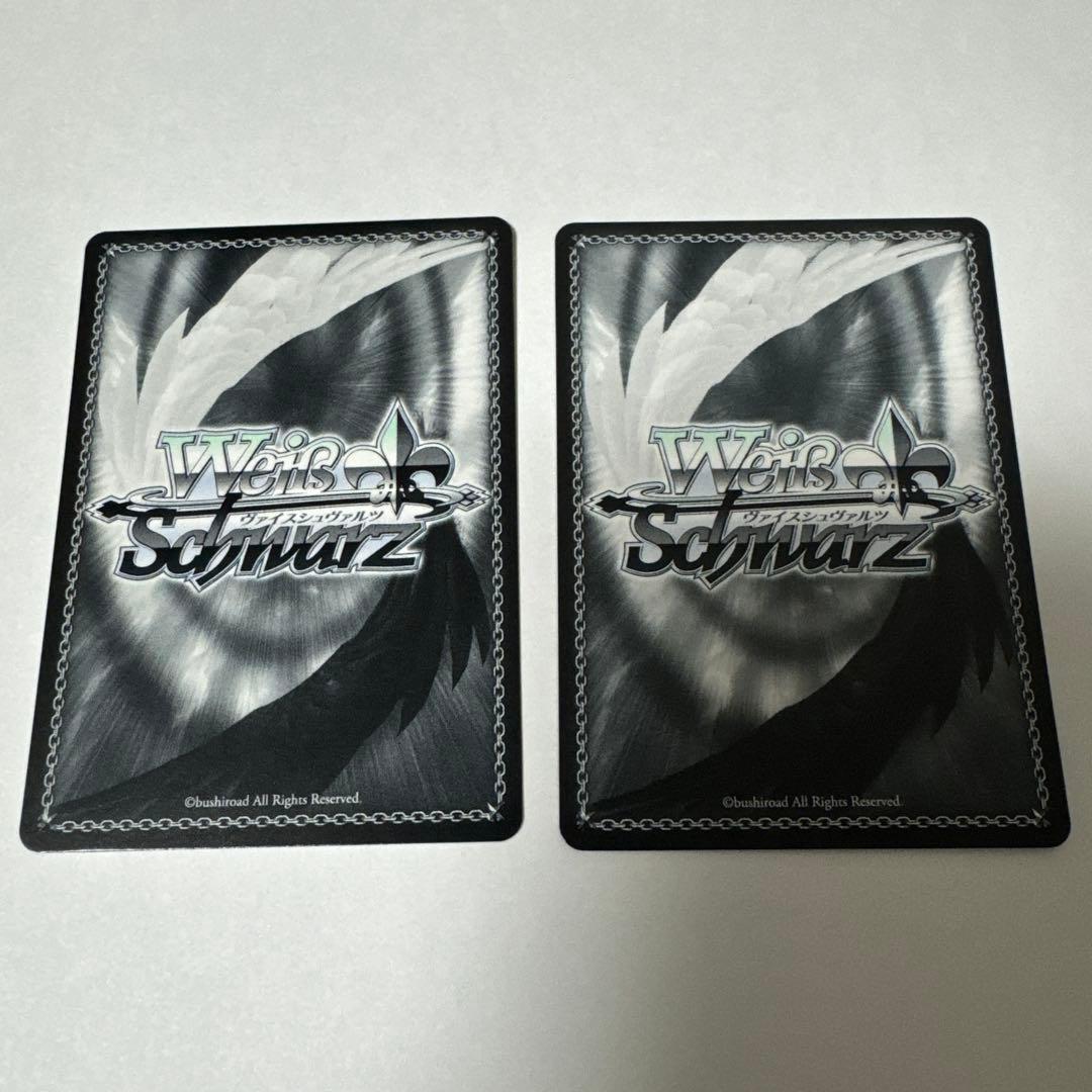 Masquerade モーティス　SR 2枚