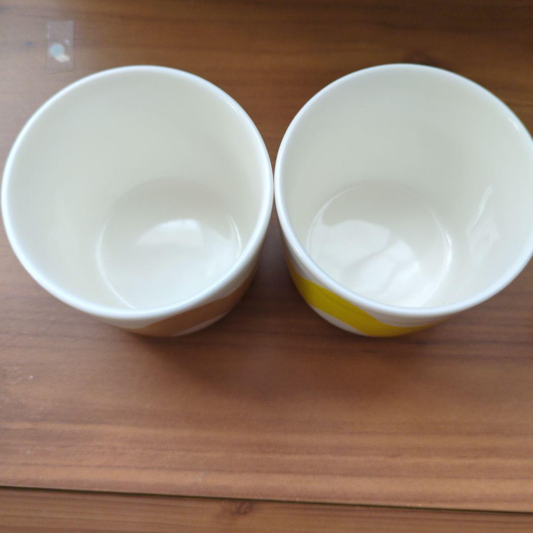 マリメッコ　ラテマグ　ロッキ　セット