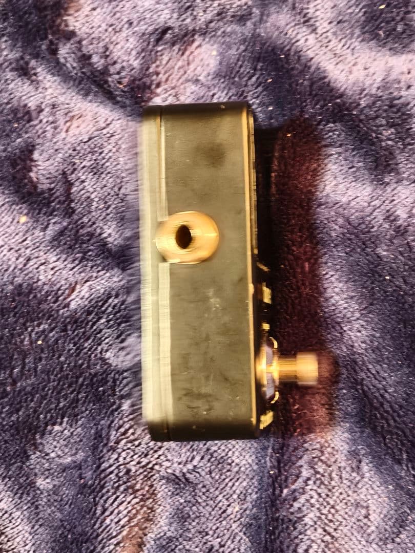 tc electronic polytune 2 noir ギターチューナー