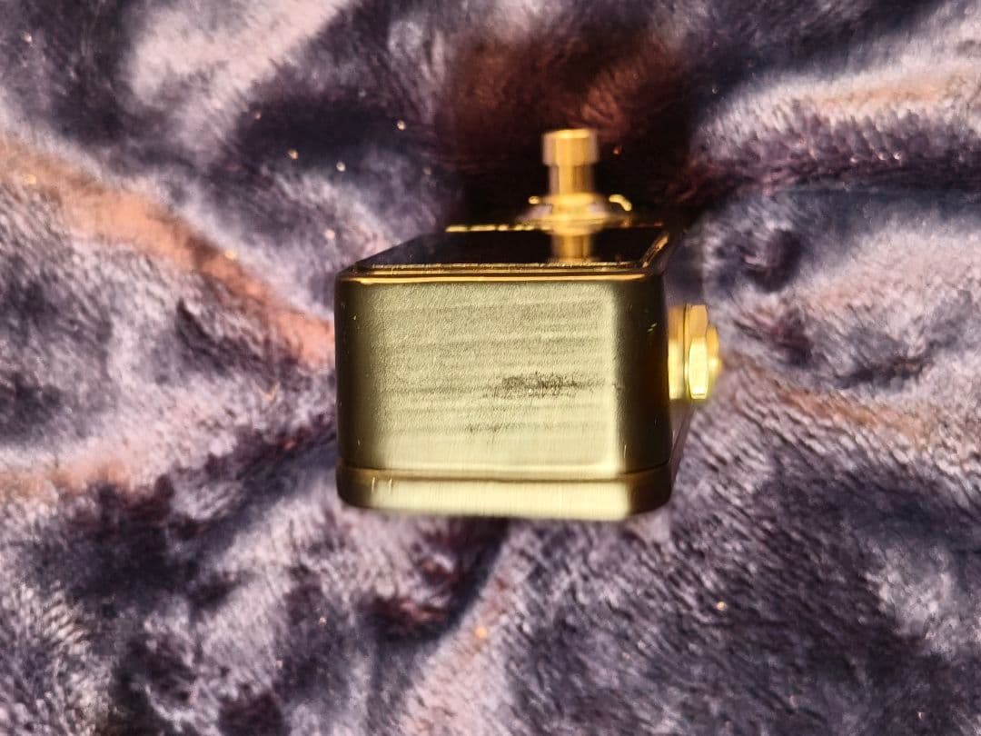 tc electronic polytune 2 noir ギターチューナー