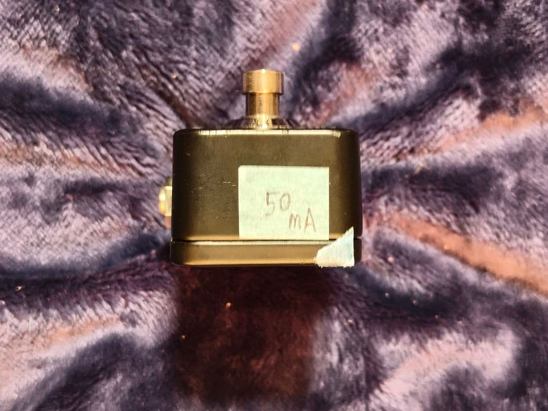 tc electronic polytune 2 noir ギターチューナー