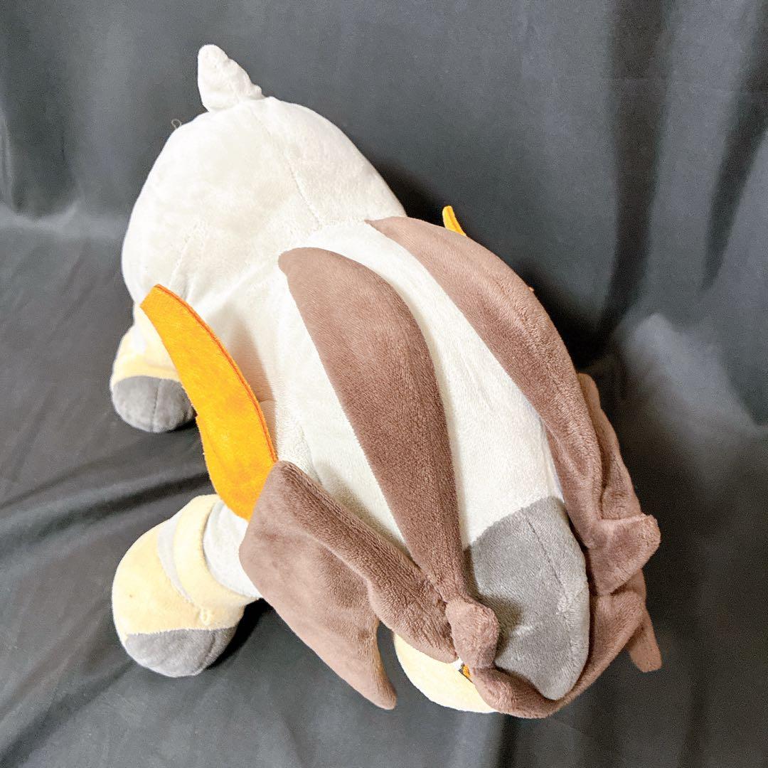 ポケモン　ぬいぐるみ　ポケモンセンター限定　2012 テラキオン　ビッグサイズ