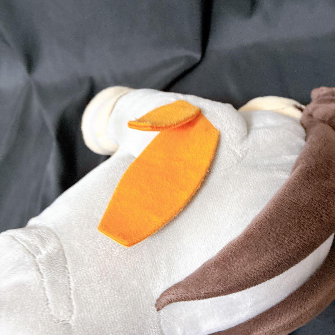 ポケモン　ぬいぐるみ　ポケモンセンター限定　2012 テラキオン　ビッグサイズ