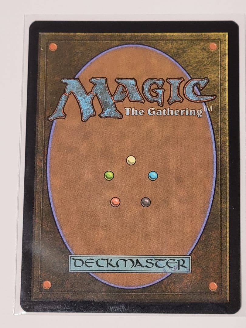 mtg 星原の歌手 ジャパン・ショーケース版 foil