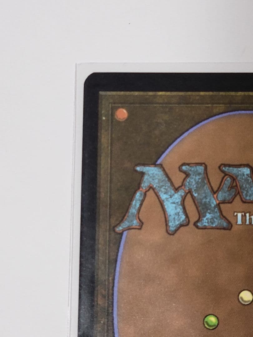 mtg 星原の歌手 ジャパン・ショーケース版 foil