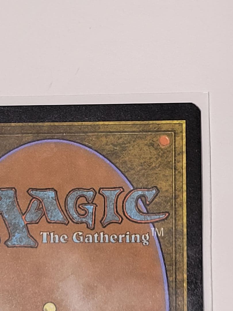 mtg 星原の歌手 ジャパン・ショーケース版 foil