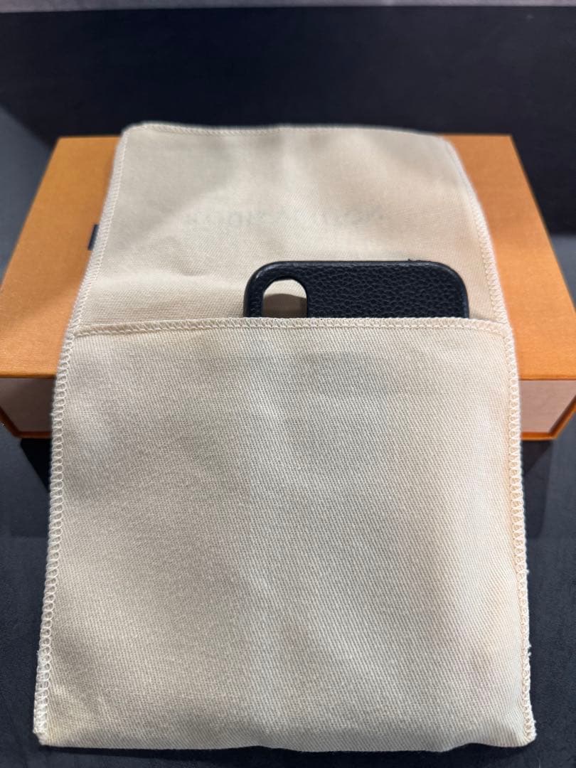 ルイヴィトン iPhoneX.Xsケース