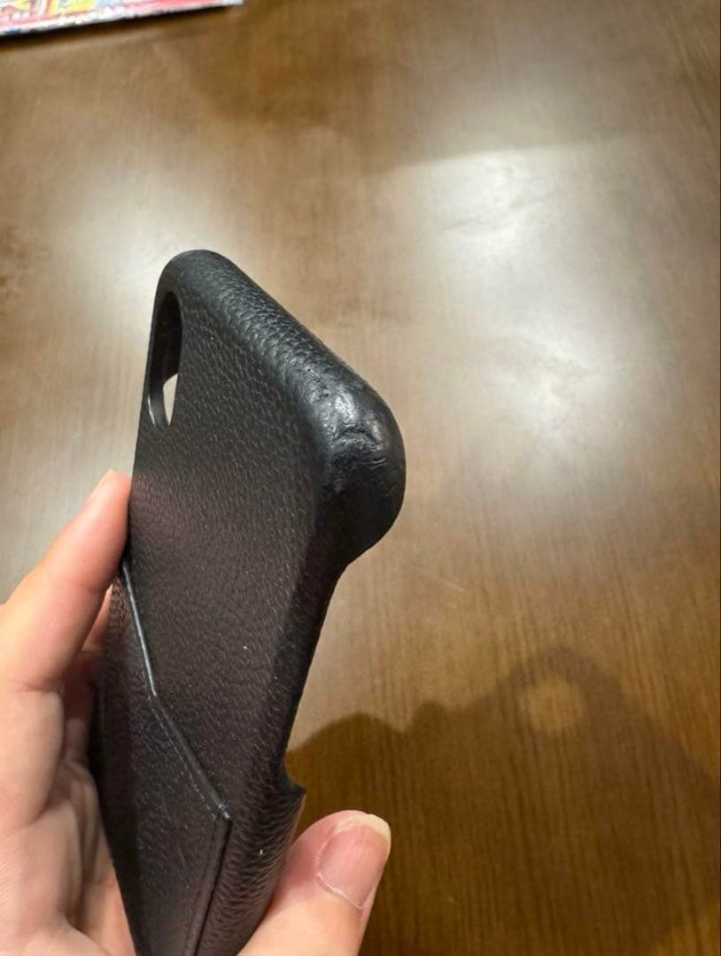 ルイヴィトン iPhoneX.Xsケース