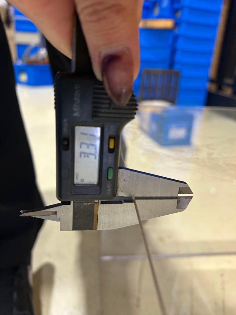 アクリルガード 収納ボックス 300×550×1050mm フィギュアケース