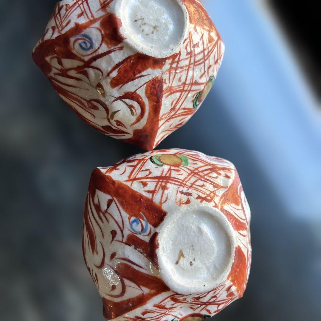 黒岩卓実　器セット