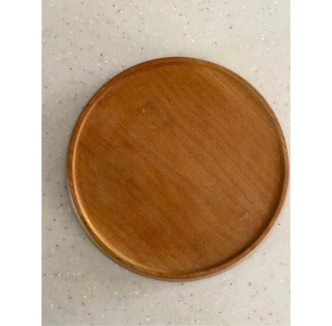 三谷龍二 リップル 木の器