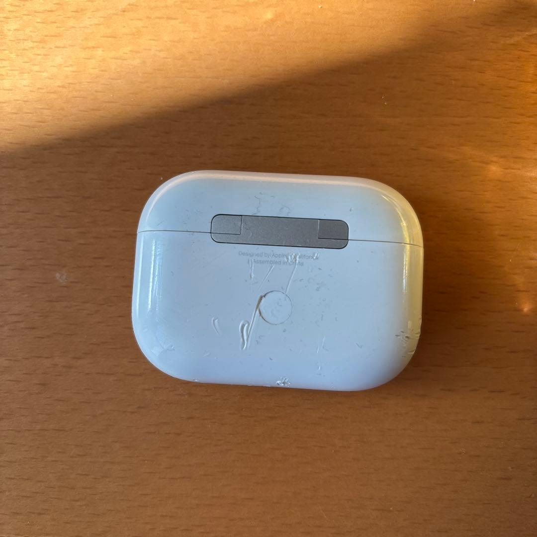 イヤホン AirPodspro 2