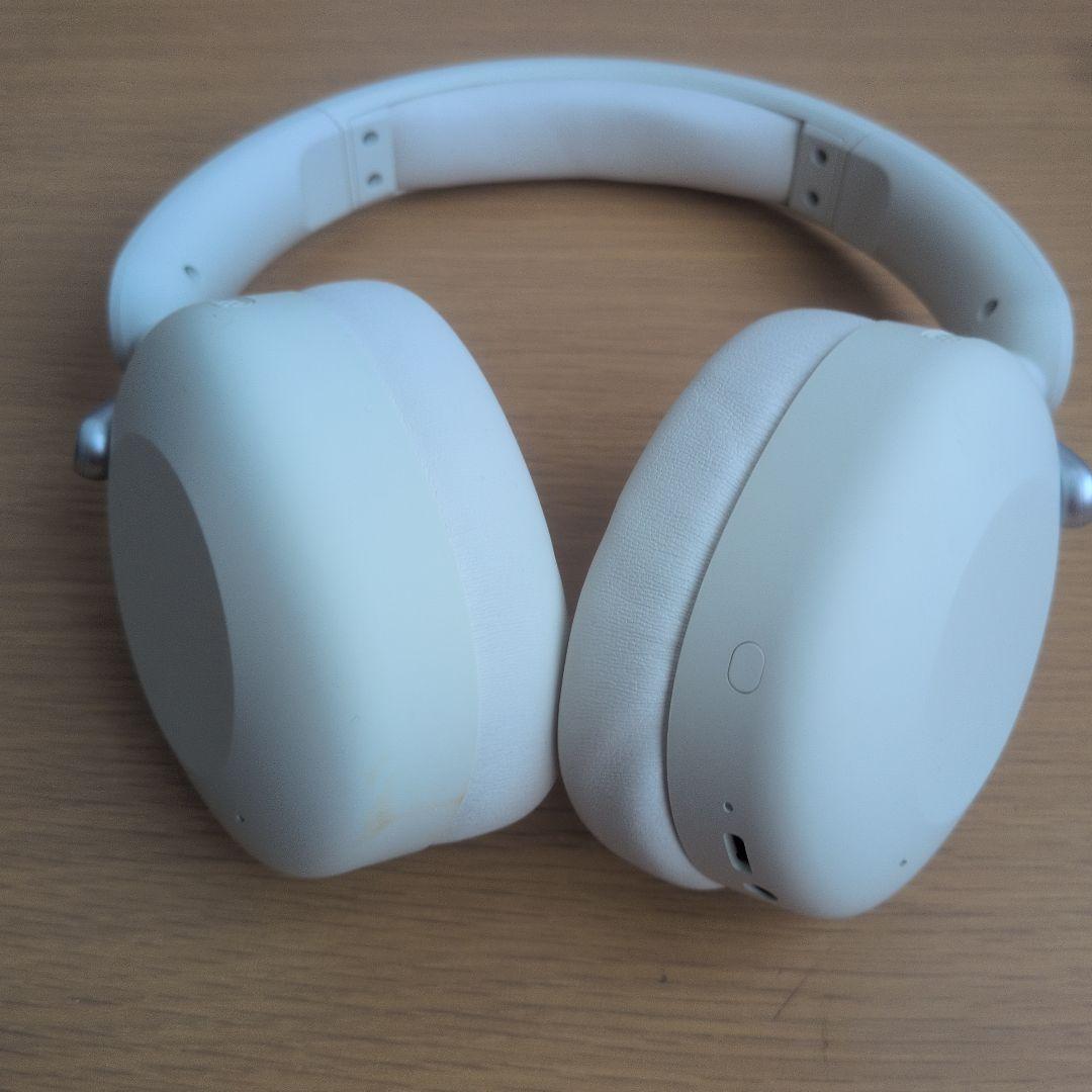 sudio/K2Pro ワイヤレスヘッドホン