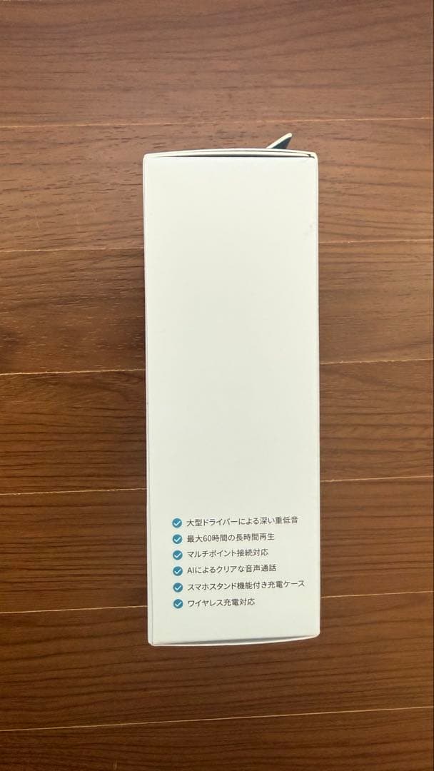 ワイヤレスイヤホン　アンカー　 Soundcore by Anker