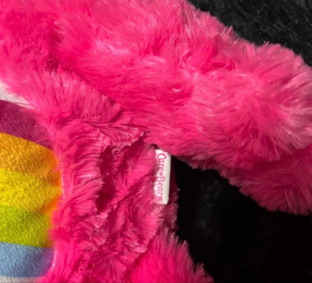 【即日発送】ケアベアぬいぐるみ 約64cm Care Bears