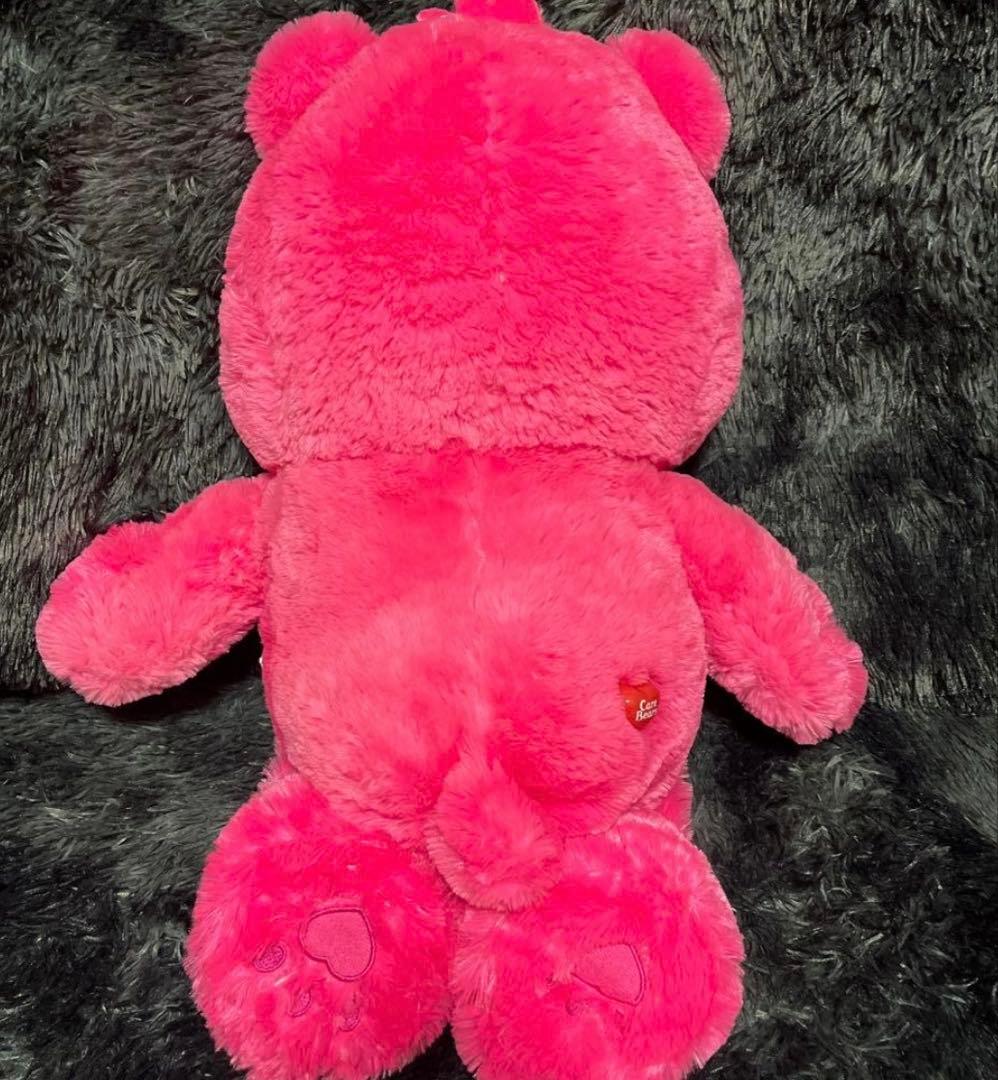 【即日発送】ケアベアぬいぐるみ 約64cm Care Bears