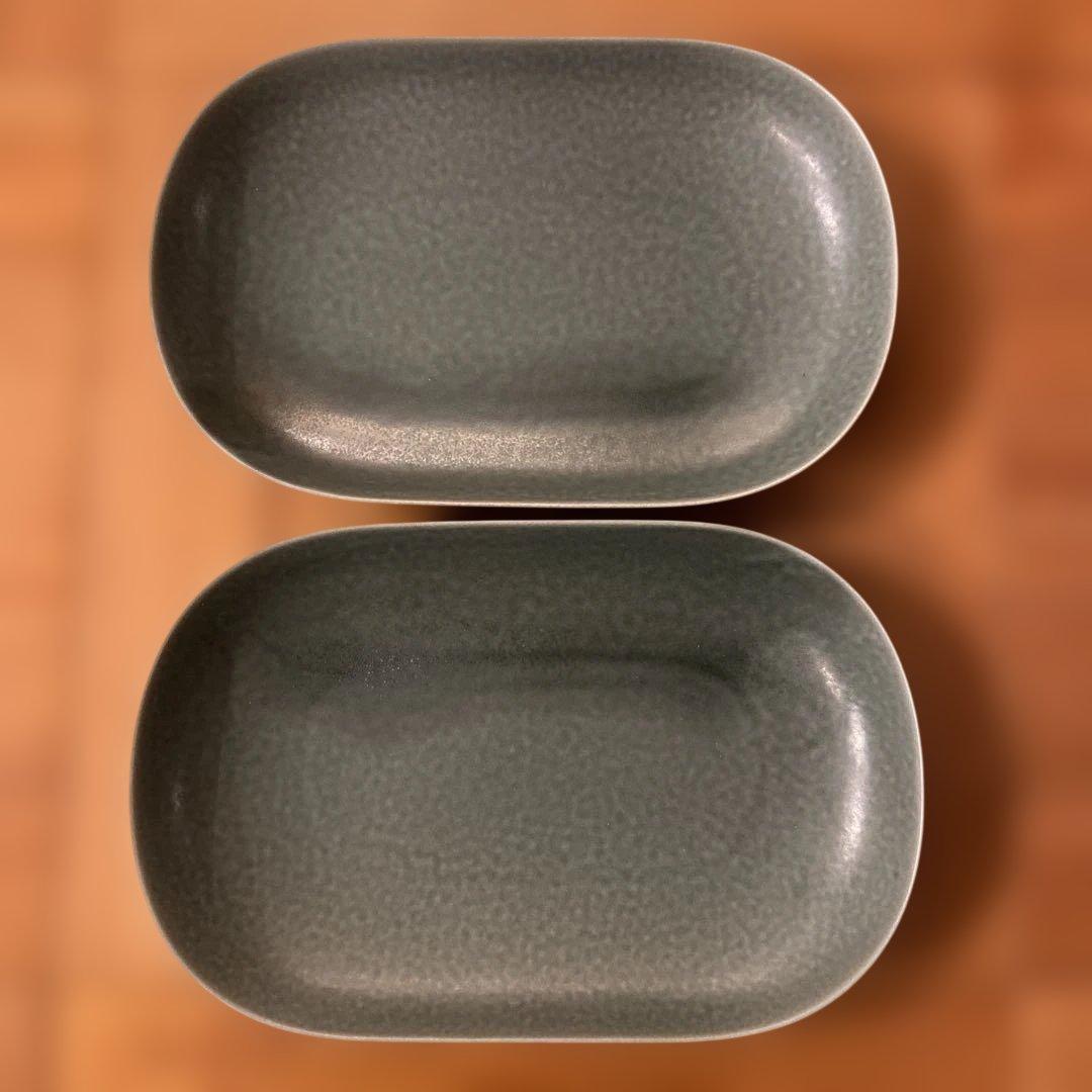 イイホシユミコ ReIRABO プレート/カップ 6点セット