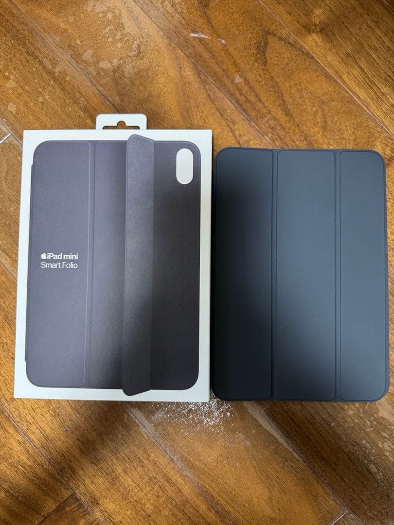 iPad mini（A17 Pro）256GB Cellular 美品