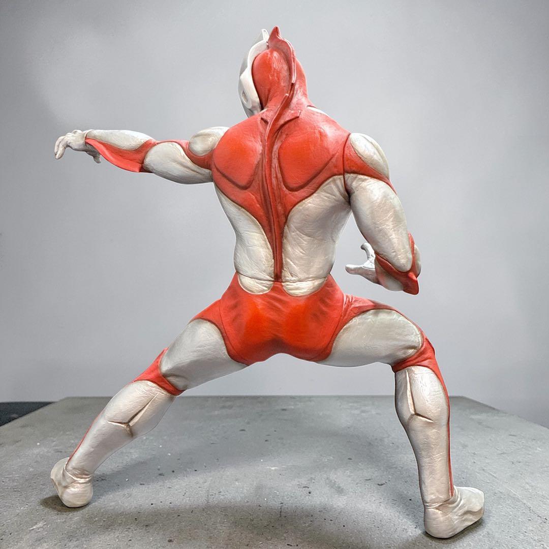 CCP ウルトラマンパワード ハイスペック Ver フィギュア