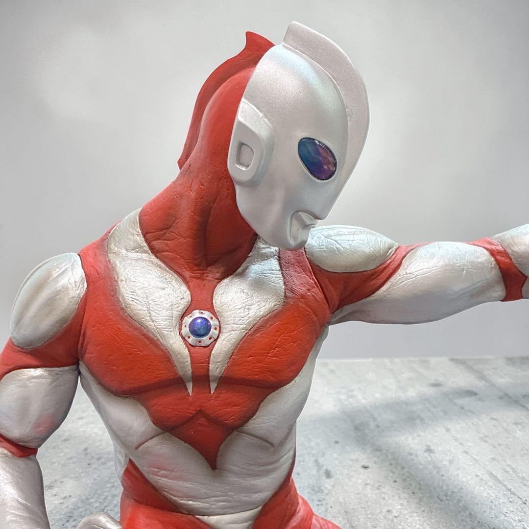 CCP ウルトラマンパワード ハイスペック Ver フィギュア