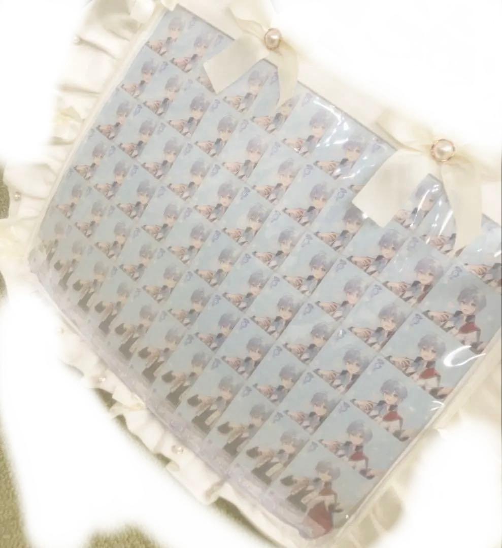 ころんくん ヴァイスシュヴァルツ 転生したら王子様！70枚