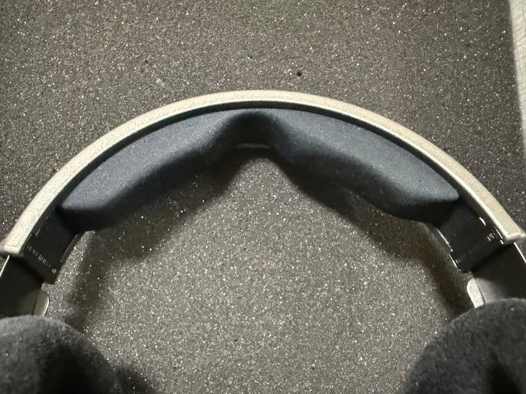 Sennheiser HD650 ヘッドホン