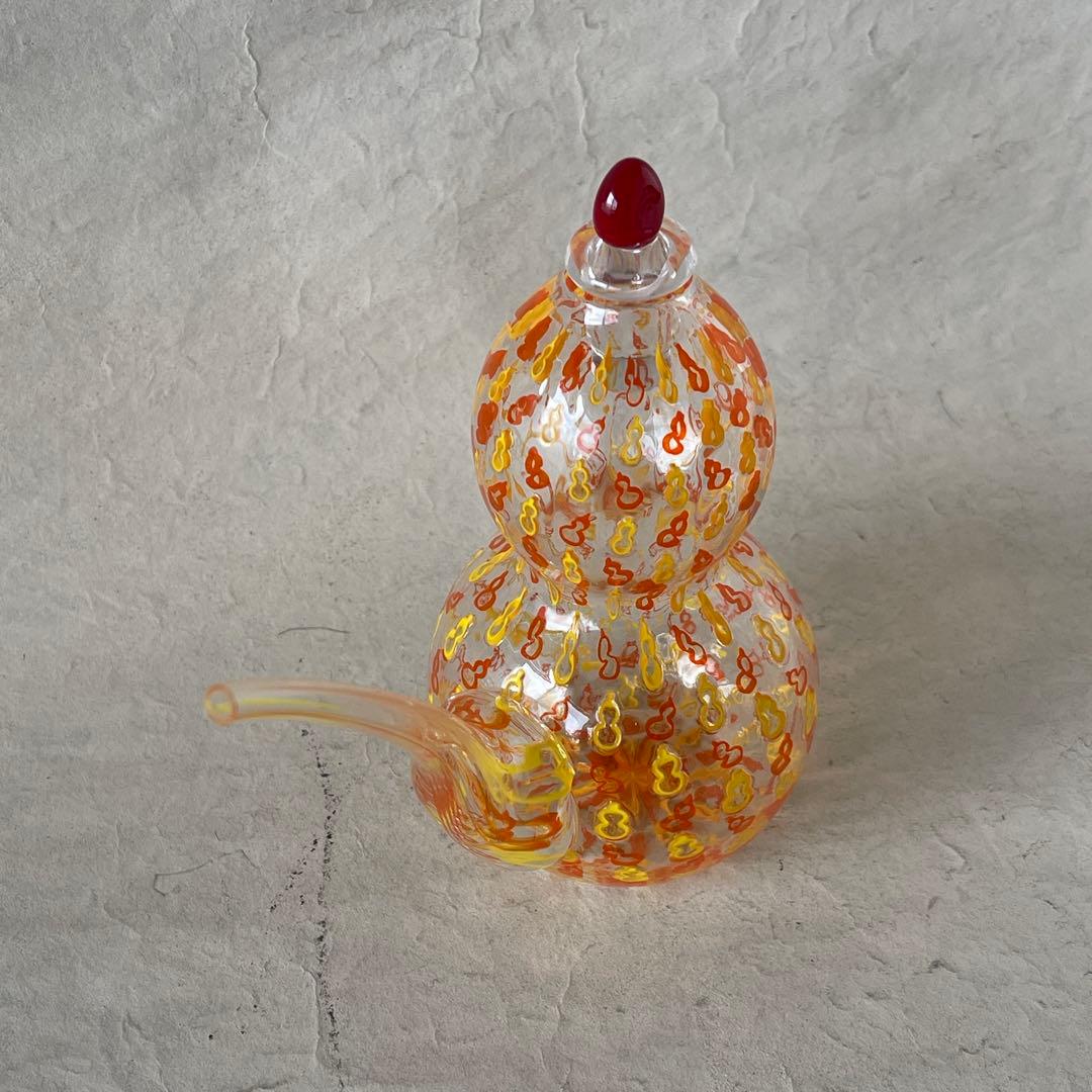 【新品未使用】江波冨士子作品　ちろり　希少