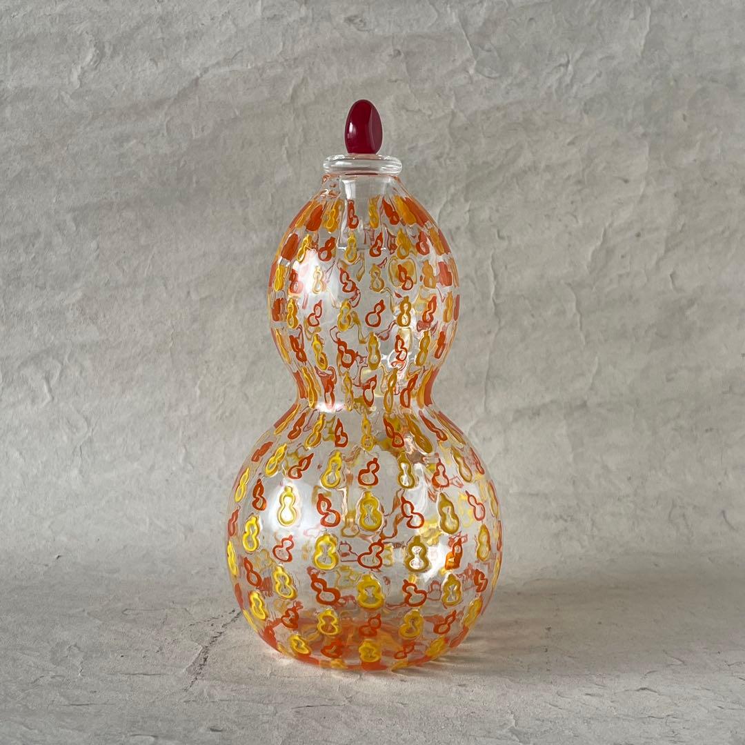 【新品未使用】江波冨士子作品　ちろり　希少