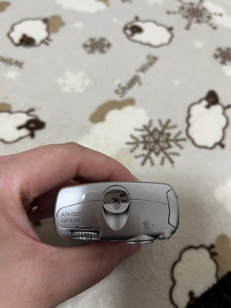 Canon IXY DIGITAL 810IS コンパクトデジタルカメラ