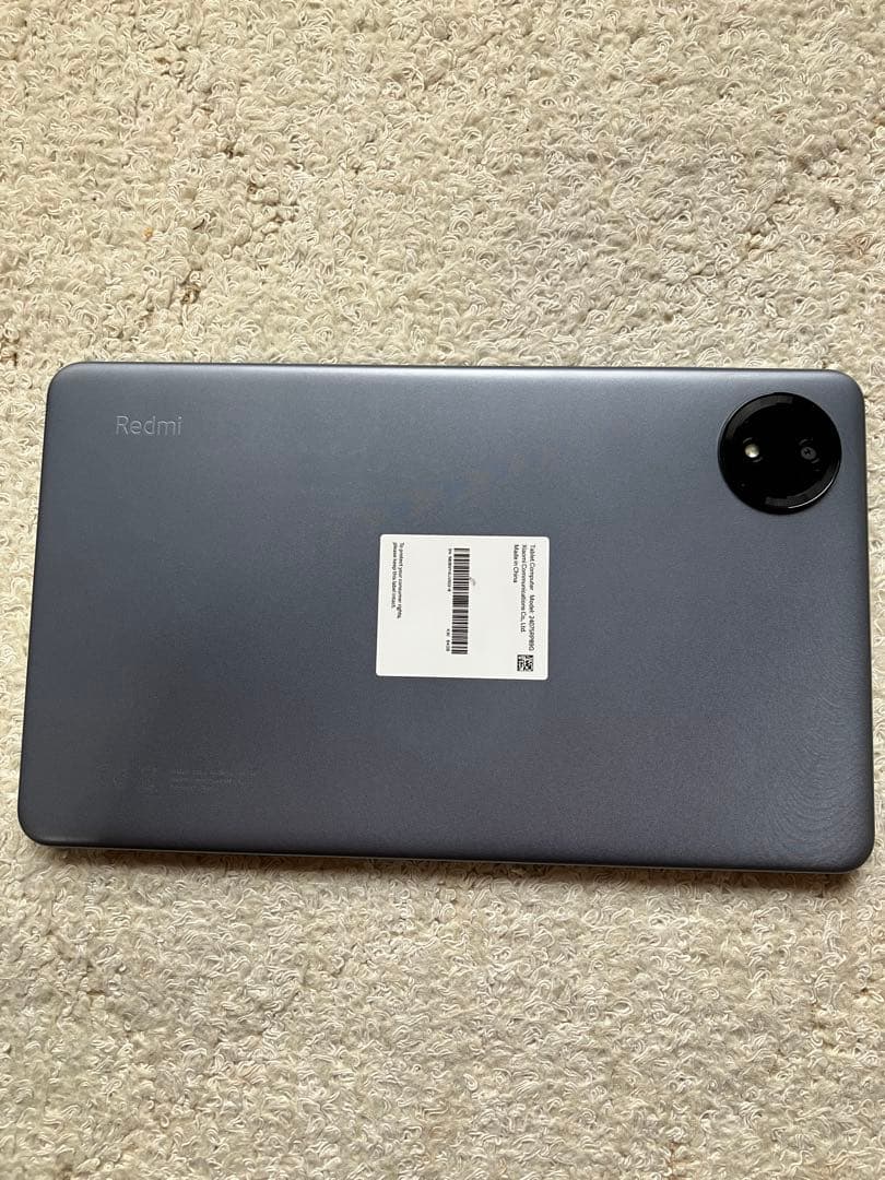 Xiaomi Redmi Pad SE 8.7 64GB 美品