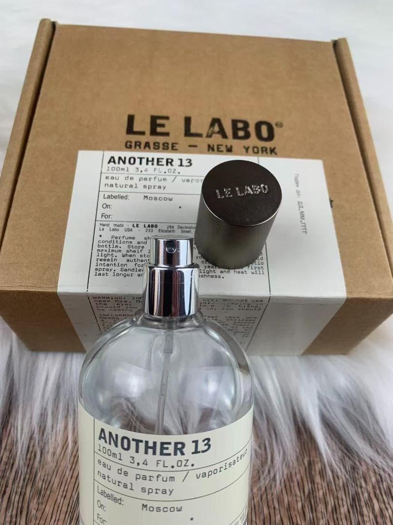 LELABO ルラボ ANOTHER アナザー13 100ml