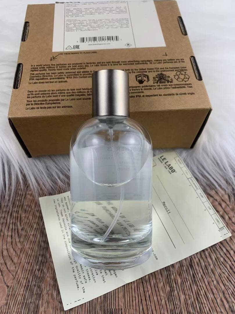 LELABO ルラボ ANOTHER アナザー13 100ml