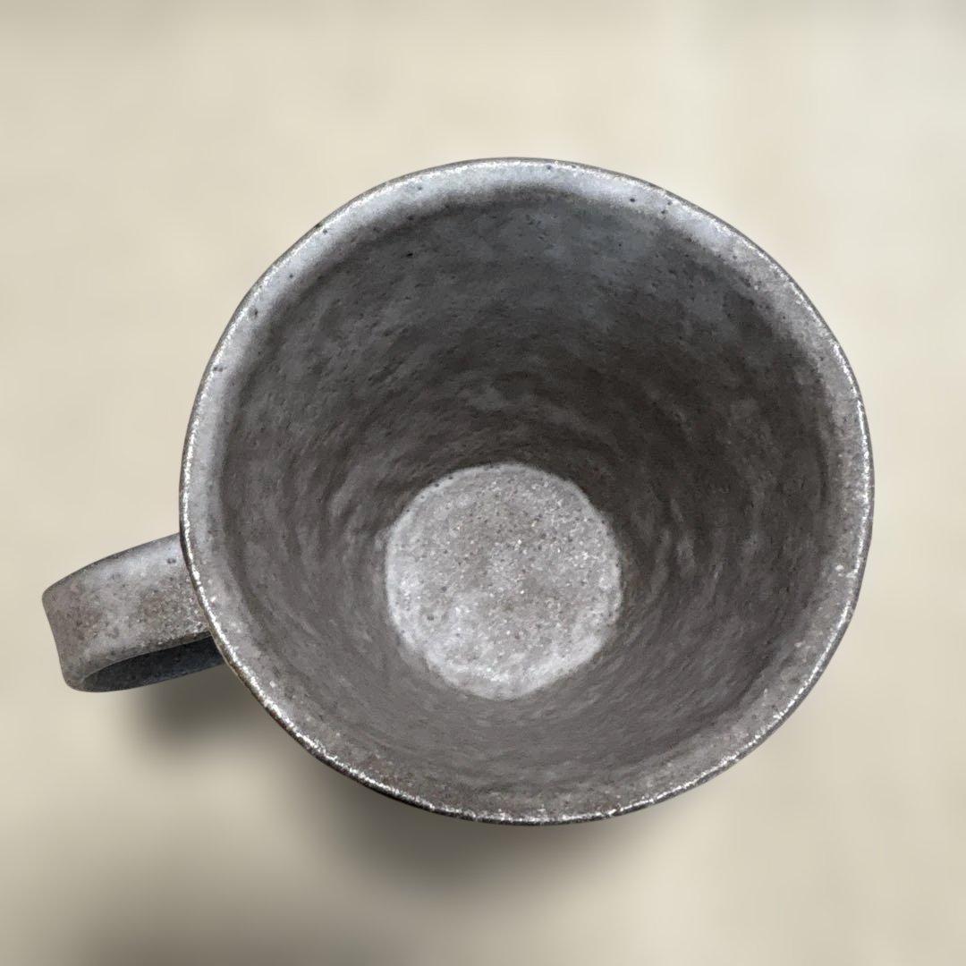 南部恭子さん　マグカップ