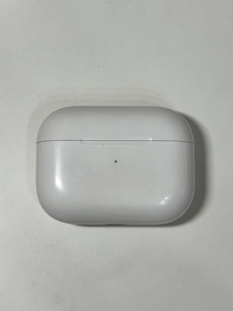 Airpods Pro MQD83J/A(第2世代) ケースのみ