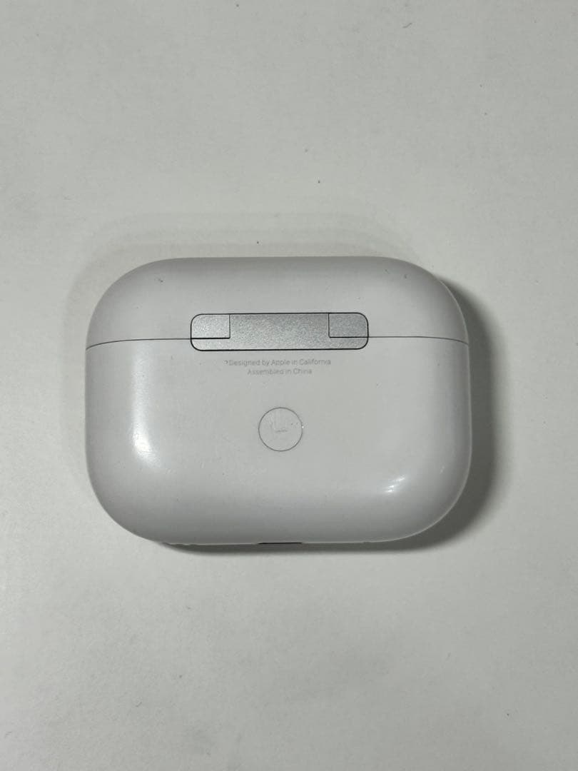 Airpods Pro MQD83J/A(第2世代) ケースのみ